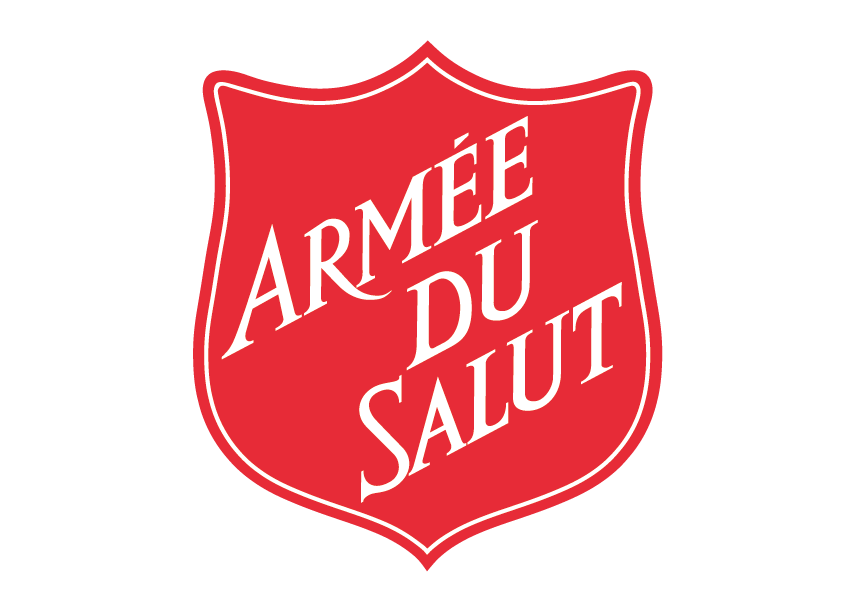 Logo Armée du Salut