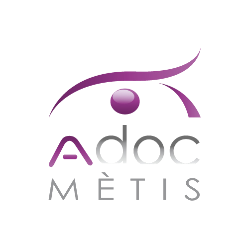 Logo Adoc Métis