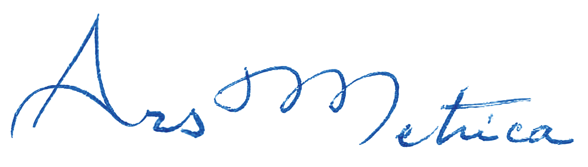 Logo Ars Metrica