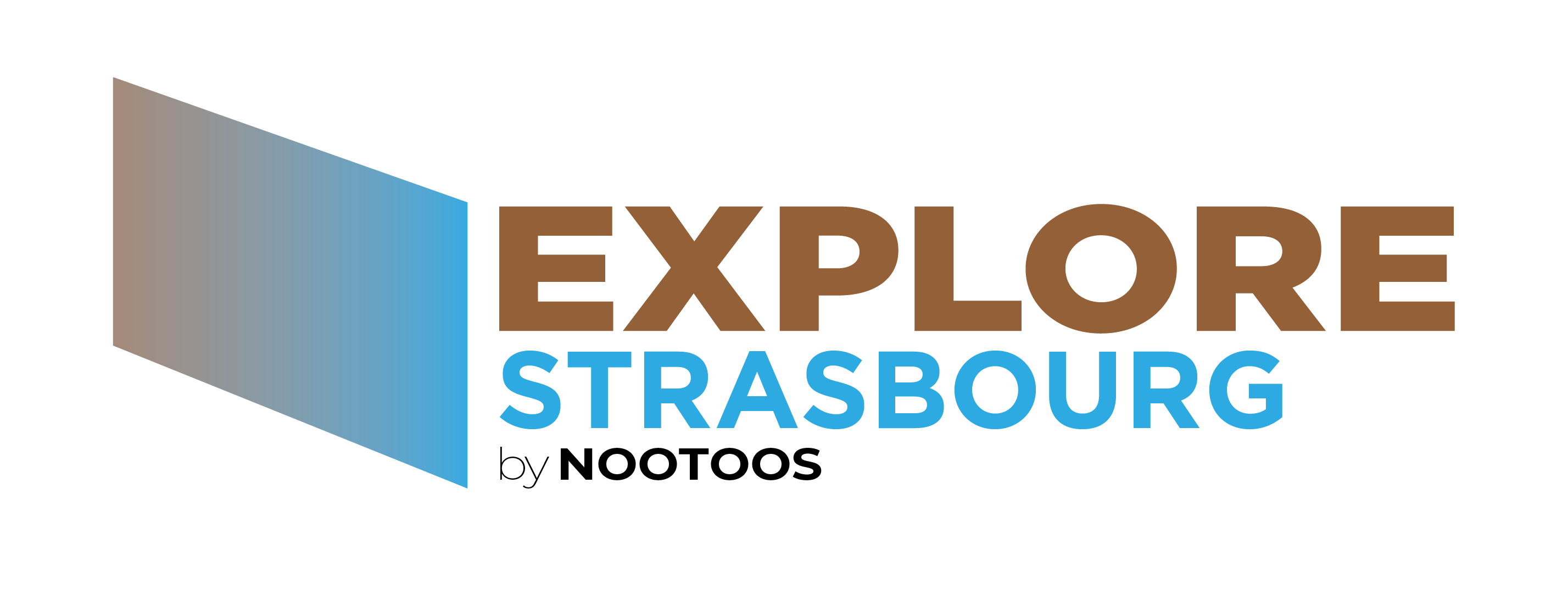 Logo Explore Strasbourg