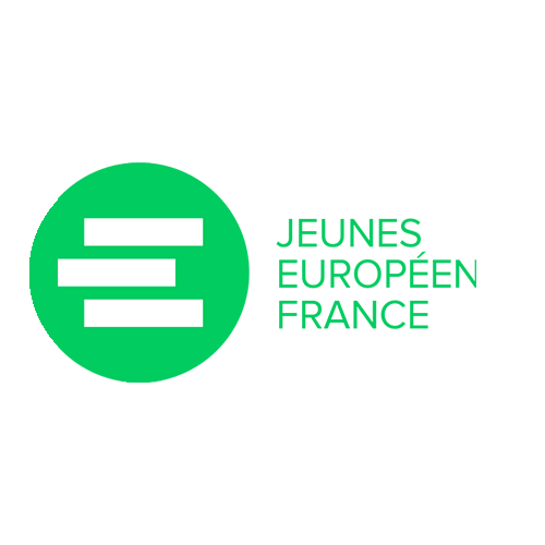 Logo Jeunes européens
