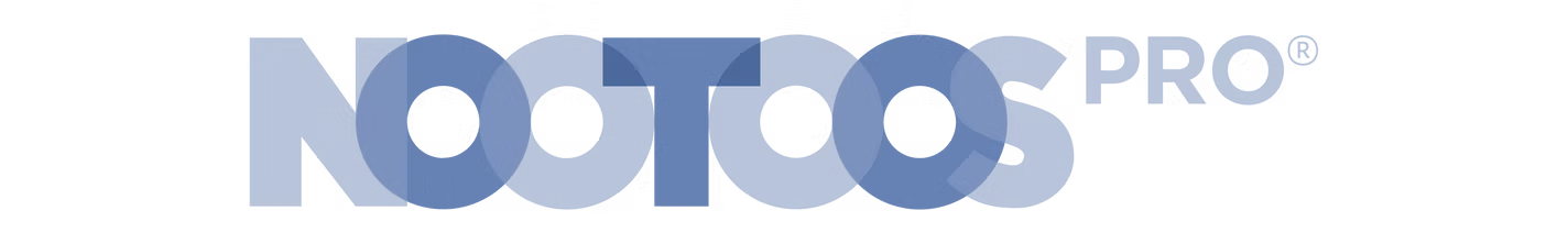 Logo Nootoos Pro