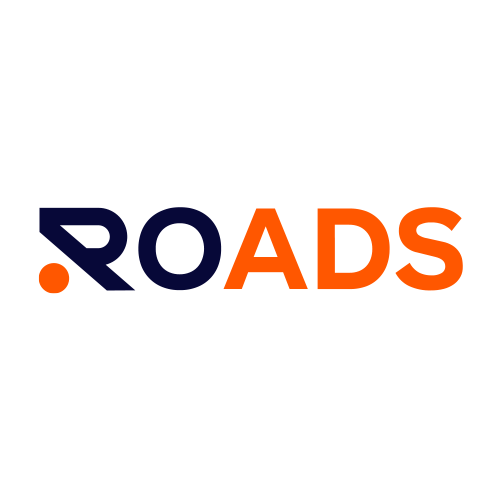 Logo Roads