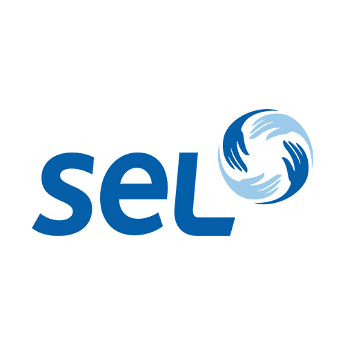 Logo Sel