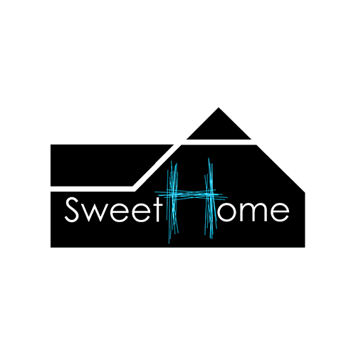 Logo Sweet home
