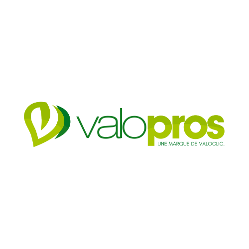 Logo Valopros