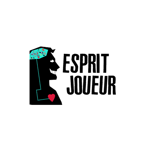 Logo Esprit Joueur